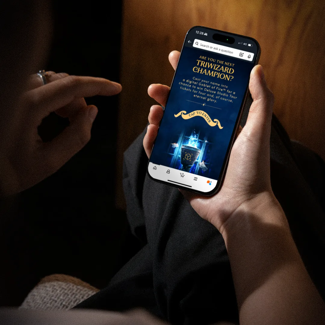 Harry Potter: Triwizard