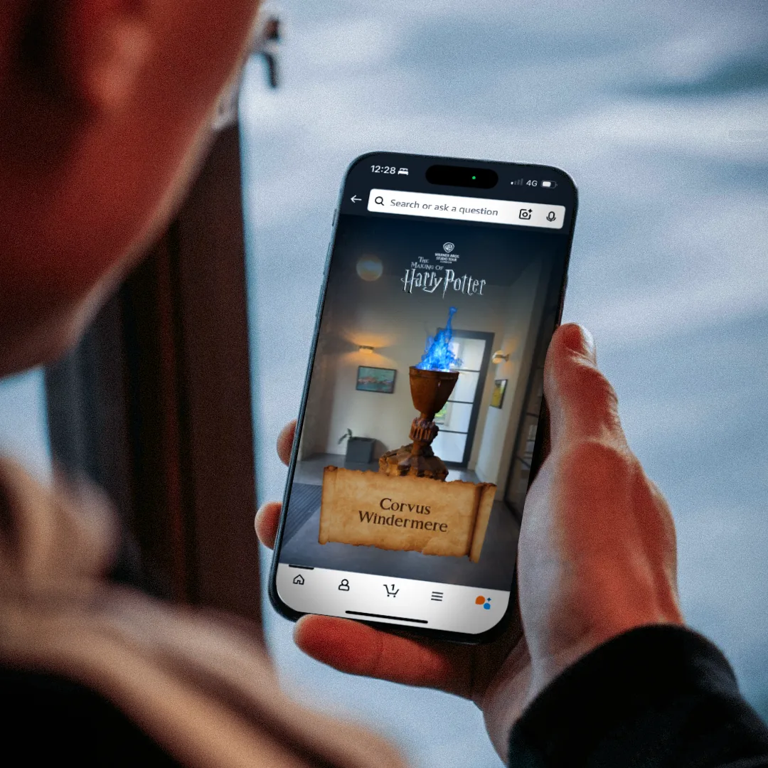 Harry Potter: Triwizard