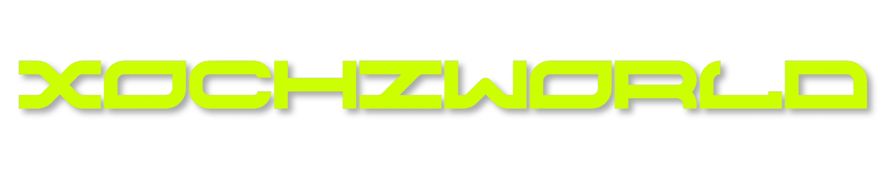 xochiworld logo