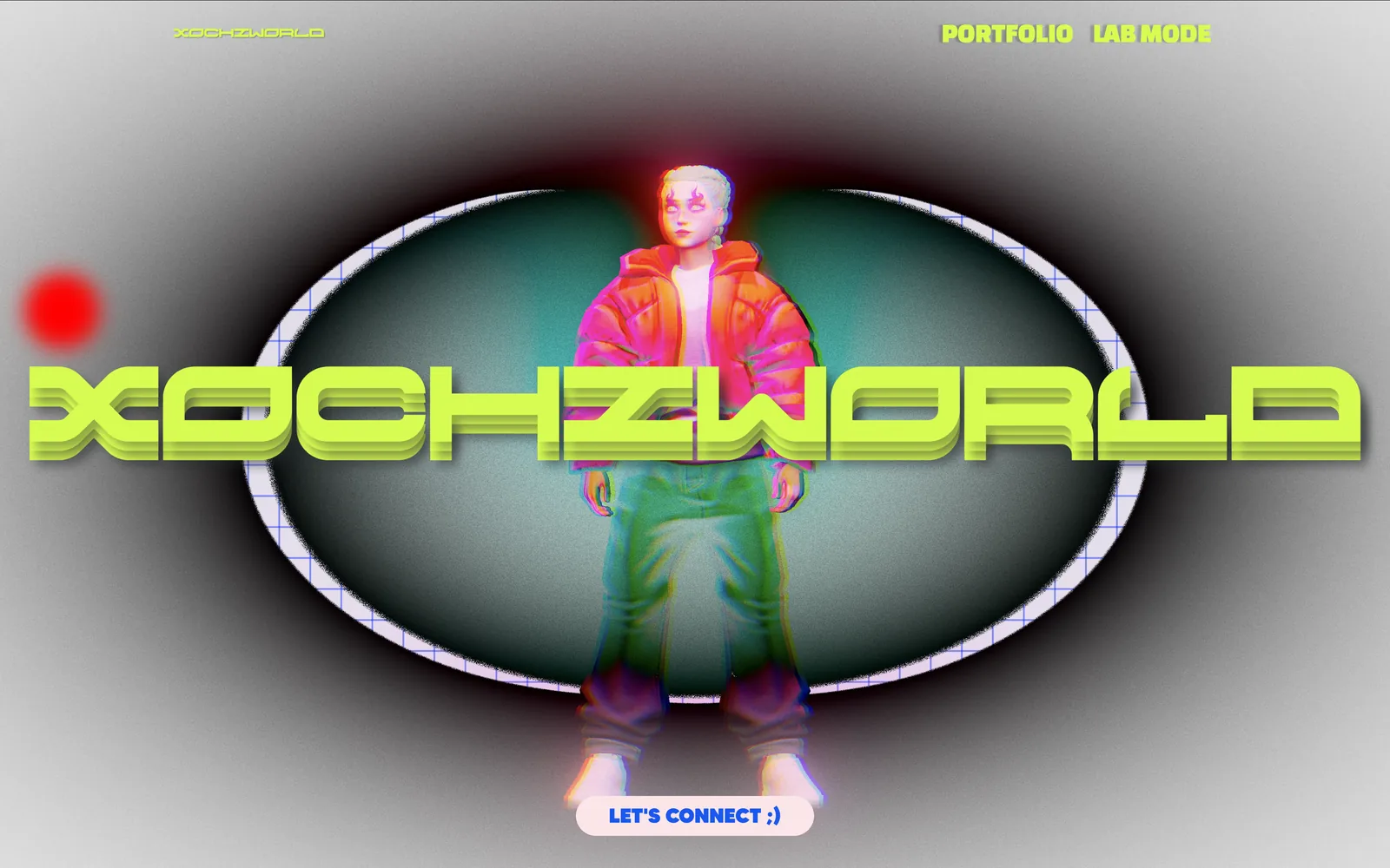 XOCHIWORLD