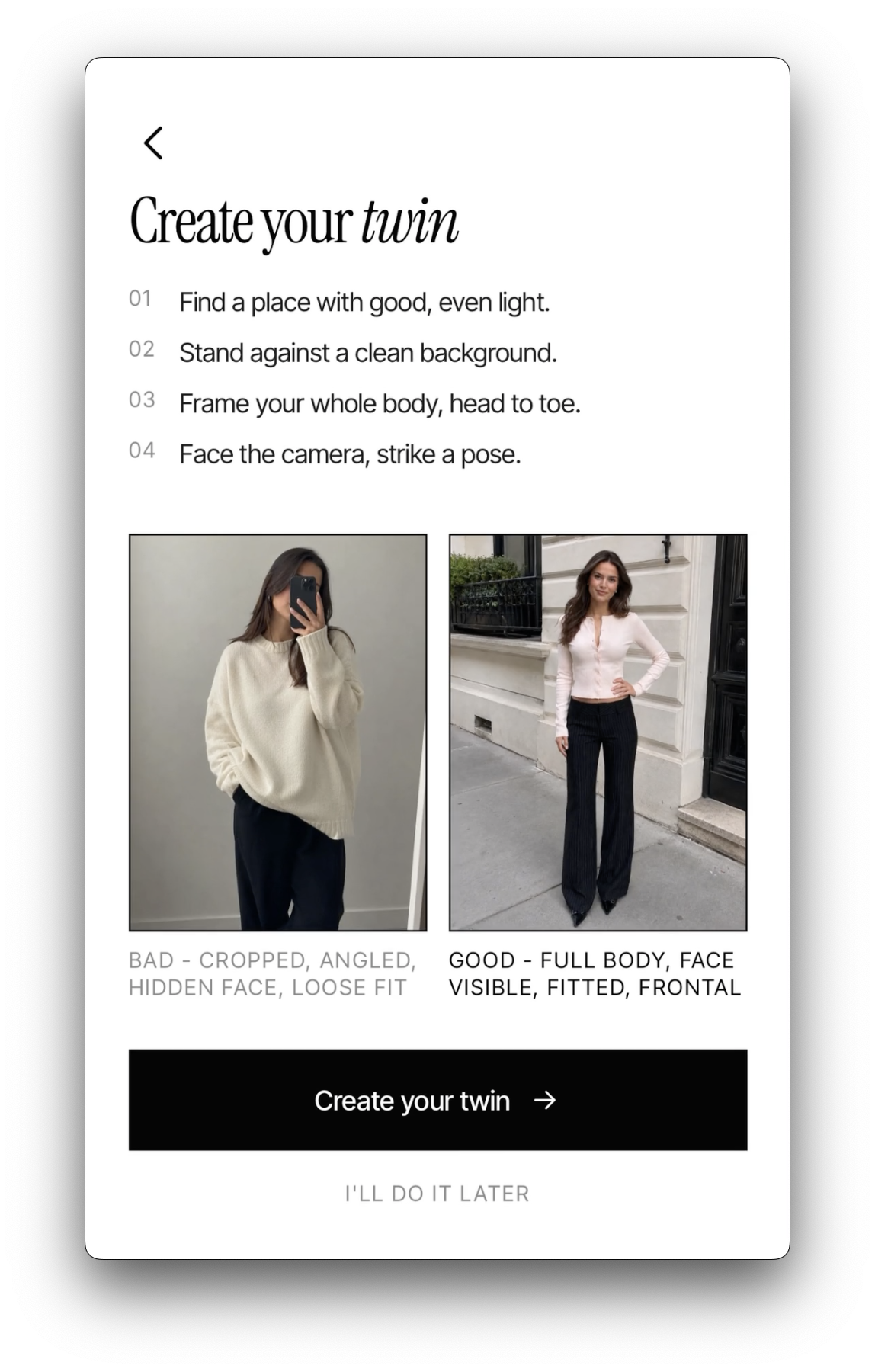 MUSE IMAGE